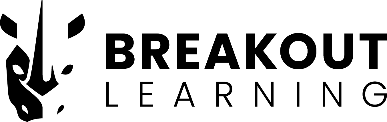 Breakout Learning Logo